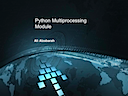 Multiprocessing Module by Ali Alzabarah